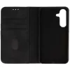 iLike Samsung Galaxy A17 5G Funda Tipo Funda Wonder Smart Negro