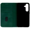 iLike Samsung Galaxy A17 5G Funda Tipo Funda Wonder Smart Negro