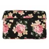 iLike Funda Universal Wonder Sleeve Portátil 15-16 Pulgadas Negro