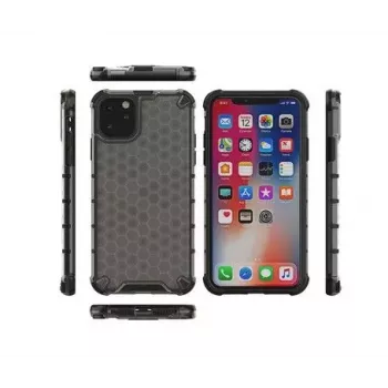 iLike Samsung Protect Honey Armor Galaxy A22 5G Negro