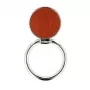iLike Anillo LEATHER UCH000813 Marrón