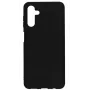 iLike Samsung Galaxy A04S / A13 5G Funda Trasera MATT Negro