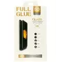 iLike Protector de Pantalla de Vidrio Templado Full Glue 5D para OnePlus 9 Negro