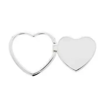 iLike RING LOVE Plata