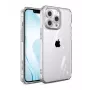 iLike Apple iPhone 12 Pro Funda Armor Antishock Transparente