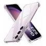 iLike Samsung Galaxy A13 4G Funda Trasera CLIN Anti-Shock 1,5 mm Transparente