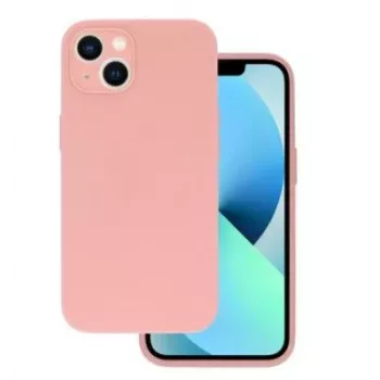 iLike Samsung Galaxy A13 4G Funda de Silicona Lite Negro
