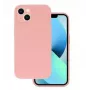 iLike Samsung Galaxy A13 4G Funda de Silicona Lite Negro