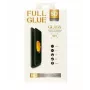 iLike Samsung Galaxy A13 4G Protector de Pantalla de Vidrio Templado Full Glue 5D