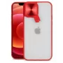 iLike Samsung Galaxy A13 5G/A04S Funda Protect Cyclops Rojo