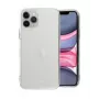 iLike Apple iPhone 14 Pro Funda de Silicona Transparente
