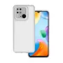 iLike Crystal Diamond Funda 2 mm para Xiaomi Redmi 10C - Transparente