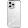 iLike Samsung Galaxy A14 5G Funda Armor Antishock Transparente