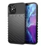 iLike Samsung Galaxy A14 5G Funda Thunder Negra