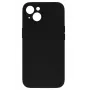 iLike Samsung Galaxy A34 5G Silicone Lite Funda Trasera Negra