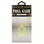 iLike Samsung Galaxy A54 5G Protector de Pantalla Cristal Templado HARD Full Glue 5D Negro