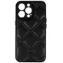 iLike Samsung Galaxy A14 4G Funda Leather 3D Negra