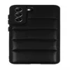 iLike Samsung Galaxy S21 FE Funda Leather 3D Negra