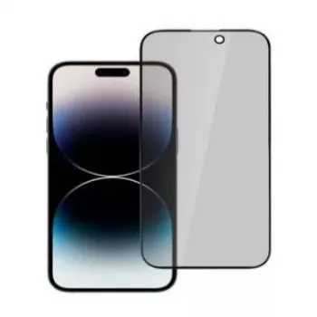 iLike Samsung Galaxy A14 4G/5G Protector de Pantalla Privacy Glass
