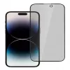 iLike Samsung Galaxy A54 5G Protector de Pantalla Privacy Glass Negro