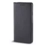 iLike Funda Smart Magnet para Huawei Honor X8, Negra