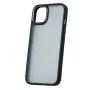 iLike Funda Satin Matt para iPhone 14 Pro 6,1