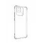 iLike Xiaomi Anti Shock 1,5 mm carcasa para Xiaomi Poco C40 transparente
