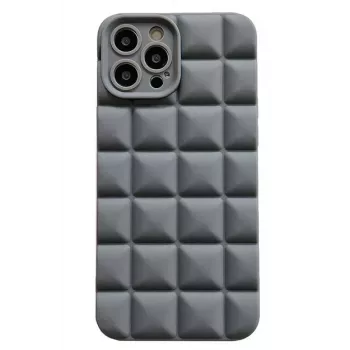 iLike 3D Cube Case para iPhone 14 Pro 6,1