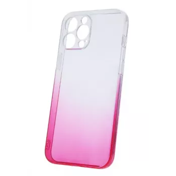 iLike Samsung Gradient 2 mm Case para Samsung Galaxy A33 5G rosa