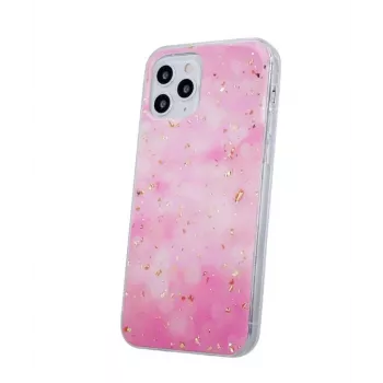 iLike Gold Glam Case para Apple iPhone 14 6,1