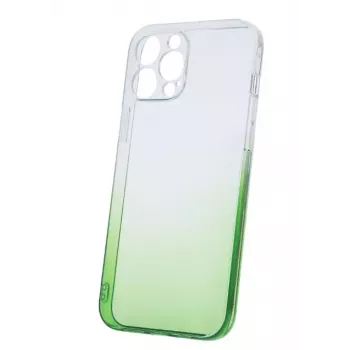 iLike Apple Gradient 2 mm Case para iPhone 14 6.1