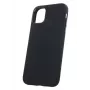 iLike Satin Case para Samsung Galaxy A13 4G negro