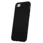 iLike Samsung Galaxy A54 5G funda de silicona negra