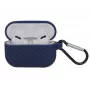 iLike Braid Case para AirPods Pro azul marino
