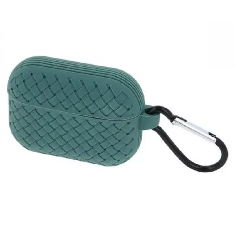 iLike funda para AirPods 3 verde