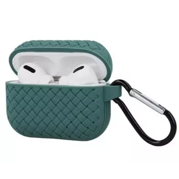 iLike funda para AirPods 3 verde
