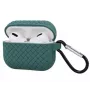 iLike funda para AirPods 3 verde