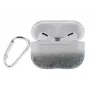 iLike Apple Caviar Case para AirPods Pro Gradient Grey