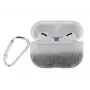 iLike Apple Caviar Case para AirPods 3 Gradient Grey