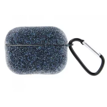 iLike Apple Caviar Case para AirPods / AirPods 2 graphite