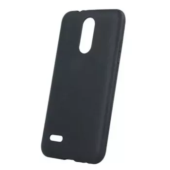 iLike - Galaxy A34 5G funda TPU mate negra