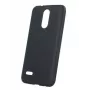 iLike - Galaxy A34 5G funda TPU mate negra
