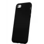 iLike Samsung Galaxy A34 5G funda de silicona negra