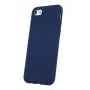 iLike Samsung Galaxy A34 5G Silicon Case azul oscuro