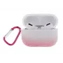 iLike Funda Caviar para AirPods Pro 2 Gradient Pink