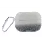 iLike Funda Apple Caviar para AirPods Pro 2 Gradient Grey
