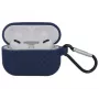 iLike Funda Apple AirPods Pro 2 Navy Blue