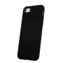 iLike Funda de silicona Samsung Galaxy A14 4G Negro