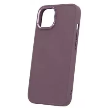 iLike Funda Samsung Galaxy A14 4G / A14 5G Satin Burgundy
