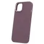 iLike Funda Samsung Galaxy A14 4G / A14 5G Satin Burgundy